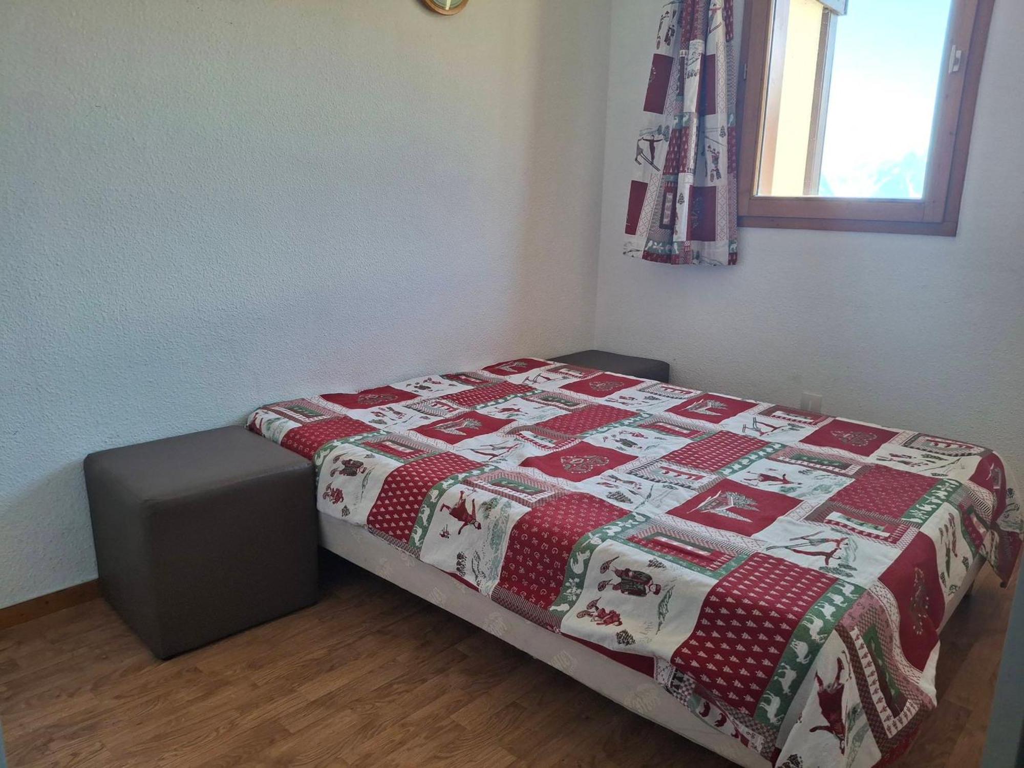 Saint-Francois-Longchamp - Location 6 Personnes - Fr-1-807-122 Lägenhet Exteriör bild